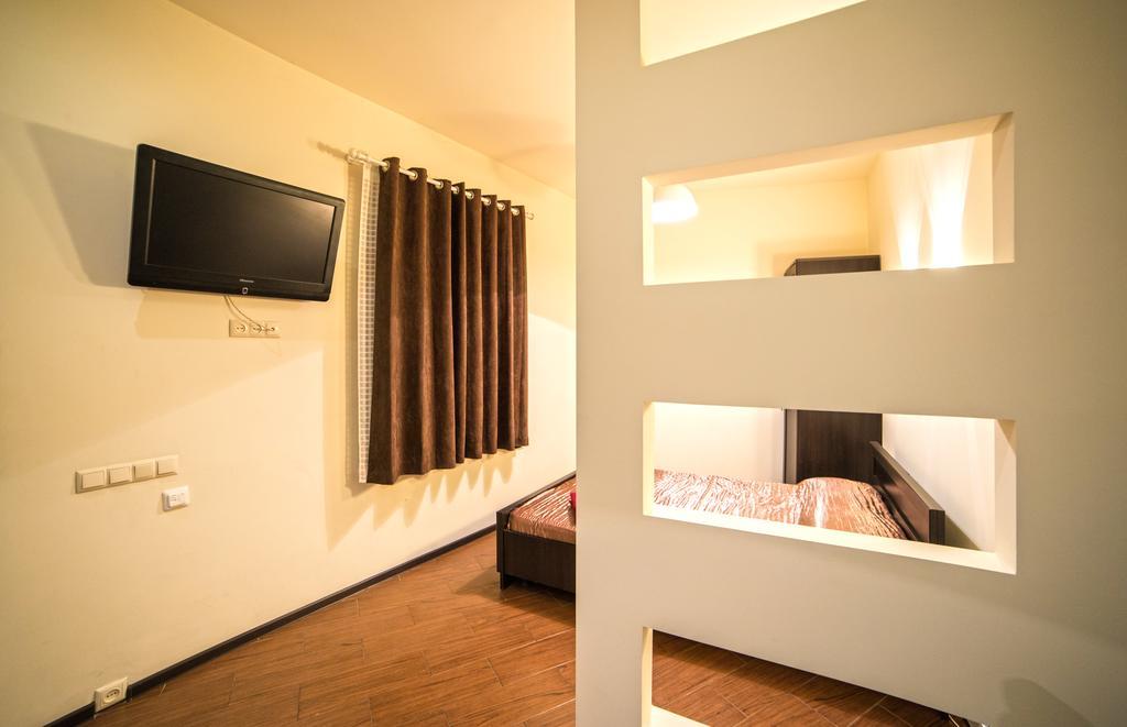 Apartment On Rappoporta 7B - 2 Львов Экстерьер фото