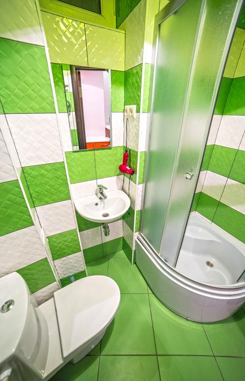 Apartment On Rappoporta 7B - 2 Львов Экстерьер фото