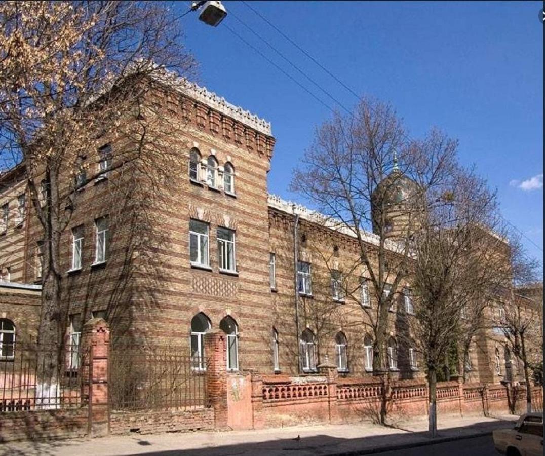 Apartment On Rappoporta 7B - 2 Львов Экстерьер фото